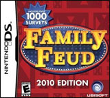 Family Feud 2010 Edition