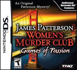 James Patterson: Women's Murder Club