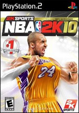 NBA 2K10