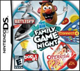 Hasbro Family Game Night