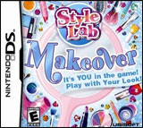 Style Lab: Makeover