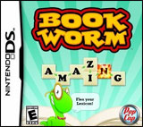 Book Worm
