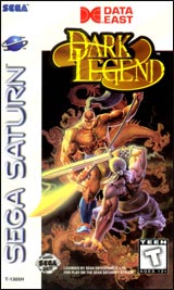 Dark Legend