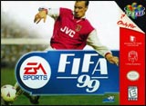 FIFA 99