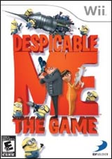 Despicable Me