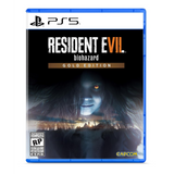 Resident Evil 7: Biohazard Gold Edition