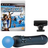 Playstation Move Bundle