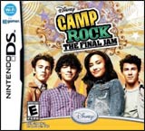 Camp Rock: The Final Jam