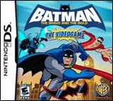 Batman: The Brave and the Bold