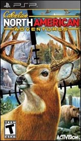 Cabela's North American Adventure