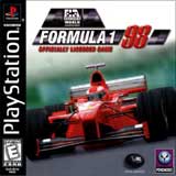 Formula 1 98
