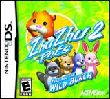 Zhu Zhu Pets 2