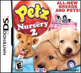Petz: Nursery 2