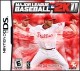 Major League Baseball 2K11