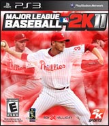 Major League Baseball 2k11