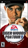 Tiger Woods PGA Tour