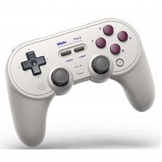 8bitdo Pro 2 Bluetooth GamePad (G Classic Edition)