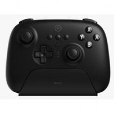 8bitdo Ultimate Bluetooth Controller for Switch, Windows, & Steam (black)