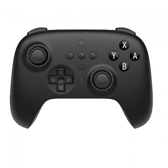 8bitdo Ultimate Bluetooth Controller for Switch, Windows, & Steam (black)