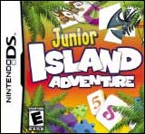 Junior Island Adventure