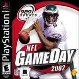 NFL Gameday 2002