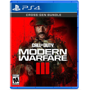 Call of Duty: Modern Warfare III