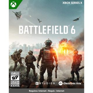 Battlefield 6