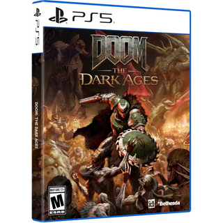 Doom Dark Ages
