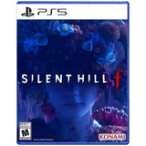 Silent Hill f