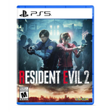 Resident Evil 2