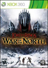 Lord of the Rings: War in the North