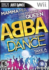 Abba: You Can Dance