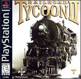 Railroad Tycoon II