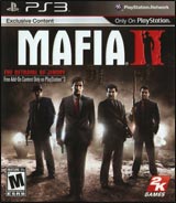 Mafia II