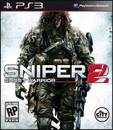 Sniper 2: Ghost Warrior