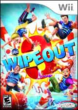 Wipeout 3