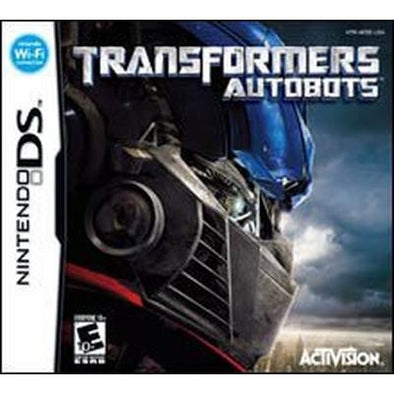 Transformers: Autobots