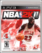 NBA 2K11