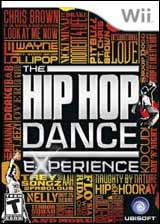 Hip Hop Dance Experience