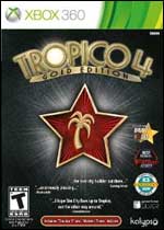 Tropico 4 Gold Edition