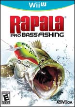 Rapala Pro Bass Fishing