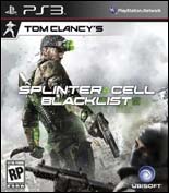 Splinter Cell: Blacklist