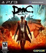 DMC: Devil May Cry