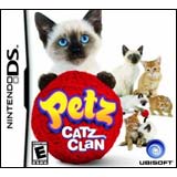 Petz: Catz Clan