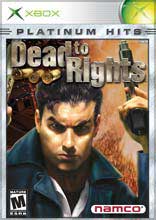 Dead to Rights