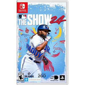 MLB 24: The Show