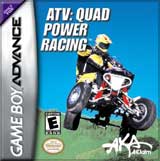 ATV: Quad Power Racing