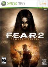 F.E.A.R. 2: Project Origin