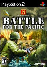 History Channel: Battle for the Pacific