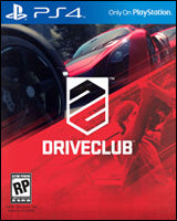 Driveclub